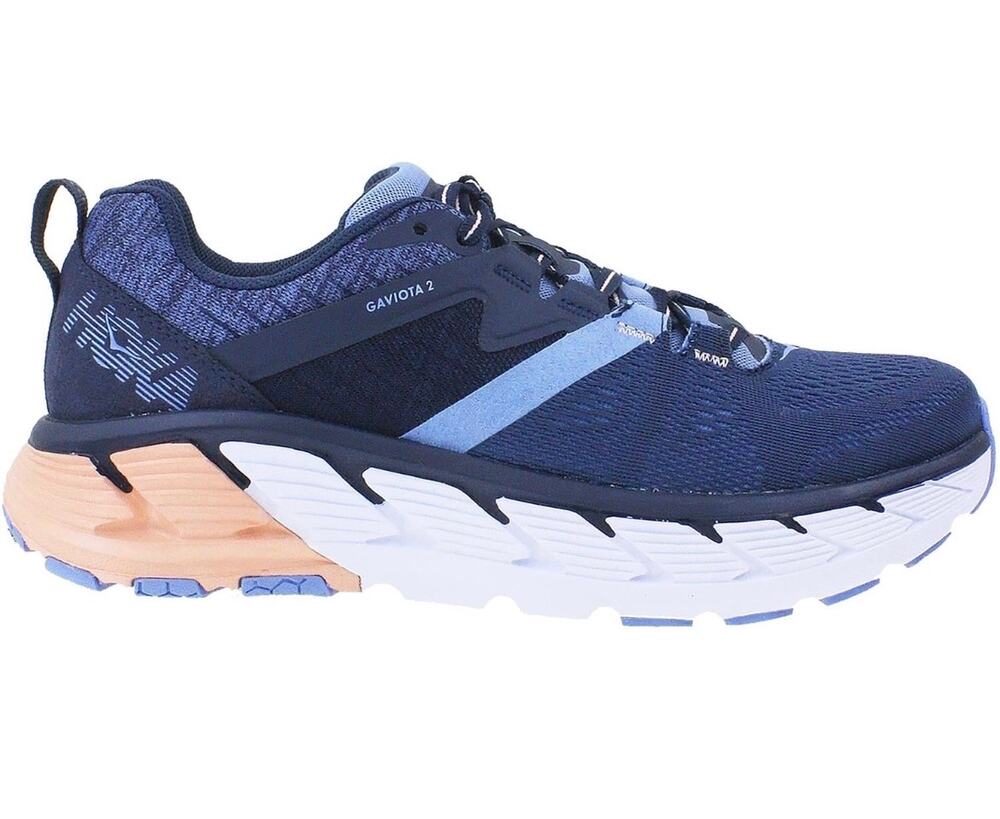 Hoka gaviota 2